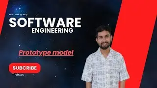 prototype model in software engineering ||