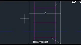 Break line command in AutoCAD | How to break a line | AutoCAD Shortcuts | Civil | Archi | Mechanical