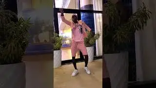 Aidonia - Fresh Drop / BLINGCODEX FreeStyle