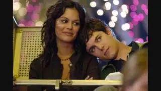 For the Widows in Paradise -  Sufjan Stevens //Seth and Summer -The O.C.