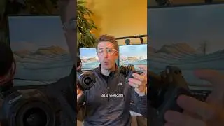 Use your camera as a webcam for free 