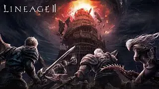 Lineage2M | С Новым Годом!!!