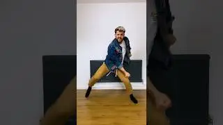 NETFLIX - AFROBEAT | #arbengiga #dance #afrobeatsdancer #afrobeats #afrobeatsdance #dancer #netflix