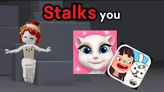 CREEPY GAMES TO NEVER PLAY…