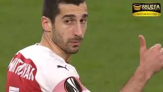 Arsenal vs Bate Borisov 3 0  Highlights HD 2019