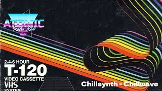 Chillwave - Chillsynth. 'Solitude' by Slandr. Chilled Synthwave