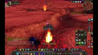 World of Warcraft  (Burn It Up... For the Horde! Сжечь! Во имя Орды!)