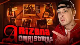 МЕНЯ МОГУТ УВОЛИТЬ за ЭТОТ СТРИМ😳ВСЯ ПРАВДА и ТУРНИР ЮТУБЕРОВ🔥ARIZONA RP в GTA SAMP
