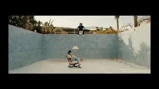 The Parakit - DAM DAM [Official Video]