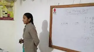 Dxn Kapilvastu !! Powerful Sharing Of Job Security In Dxn by SSD Sarmila Mem
