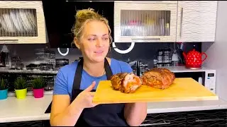 ROYAL MEAT FOR NEW YEAR 2022! Well, it's very juicy and tasty