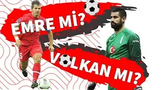 Emre Belözoğlu ile Volkan Demirel'in geçmişten gelen büyük rekabeti!