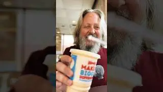 Is Wendy’s New Orange Dreamsickle Frosty Worth It