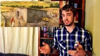 The Catholic Church #8: The Church in the Roman Empire