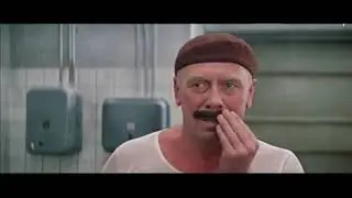 Агент 007: Бриллиантовая рука (пародия)