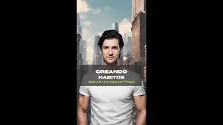 Crea nuevos Hábitos Así