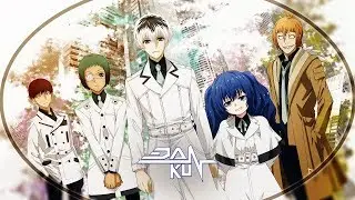 Tokyo Ghoul;Re Remix - Asphyxia (Musicality Remix)