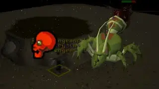 10hp Kalphite Queen Guide