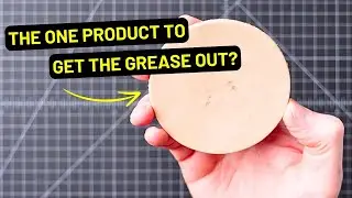How to Remove Oil and Grease from Leather