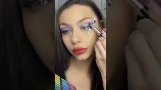 green eyes make up tutorial