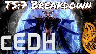 How Good is Talion in cEDH? | Ka0s Treasure 7 Breakdown