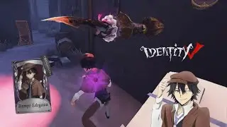 Identity V | Painter A-Tier 