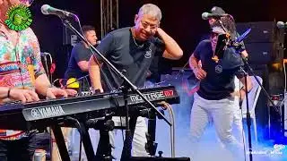 CHELITO DE CASTRO y su agrupación en #VIVO en ciénaga magdalena