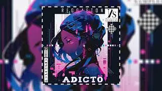 [ROYALTY-FREE] Adicto - Afrobeat & Afro Pop Sample Pack inspired by Ckay, Wizkid, Burna Boy
