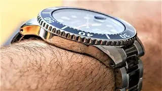 TOP 7 Best Seiko Watches For Men To Buy [2022]