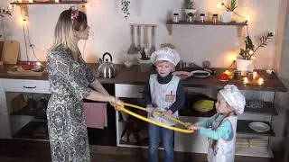 Песенка Пирог