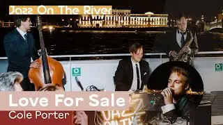 Love For Sale | Dmitry Kuznetsoff Quartet