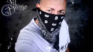 Lil Vanzo - Una Aventura Feat. Vicky Pennock (Oldie)