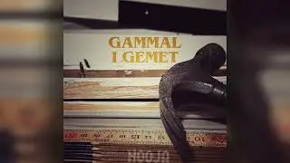 Hooja  - GAMMAL I GEMET