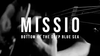 Missio | Bottom of the Deep Blue Sea | Acoustic Cover | Groundbreaking
