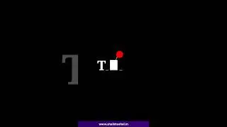 Morphing animation in after effects. 