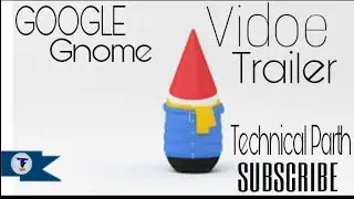 Introduction Google Gnome (TECHNICAL)