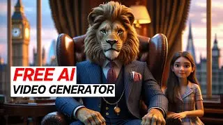 How to Create Cartoon Animation for Faceless YouTube Channel Using AI