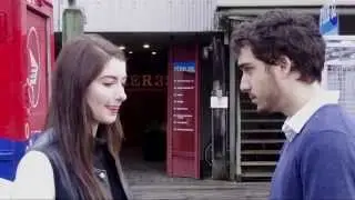 The Break-up