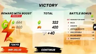 Guns of Boom beginner Gameplay and tricks