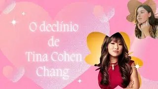 Tina Cohen-Chang from Glee | Character Analysis | Tina deserved more