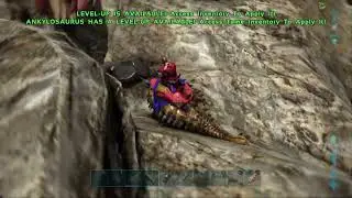 Ark survival ps 4