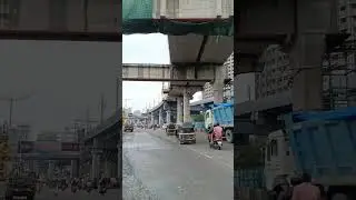 Mumbai Metro 