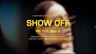 [FREE] Jamule x Kalim Type Beat - Show Off | Hard Type Beat 2022