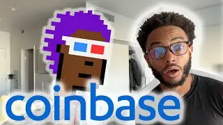 Coinbase is Launching an NFT Platform