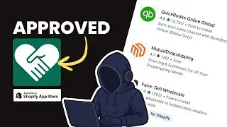 I Vibe Coded an Entire Shopify App and It Got Approved