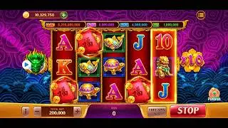 jackpot 5 dragon dibawah 100 spin