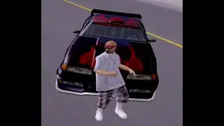 Racer's Life (episode 1)