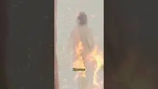 ХРИСТОС СОВЕРШИЛ СВОЮ МИСИЮ