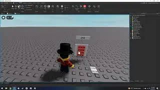 Number Pad Input | Roblox Studio