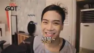 [Parody] GOT7 - แหยมยโสธร3 Jark&Yugbam Ver. Ft.Taeckhun